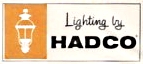 Hadco gas logo