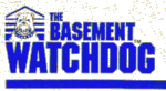 The Basement Watchdog Logo