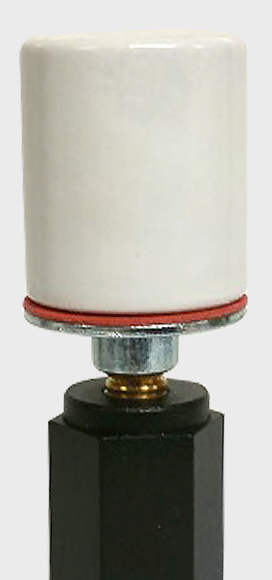 Edison Single Socket Bulb Base
