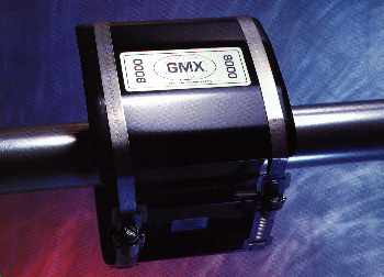 GMX Model 8000