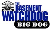 Big Dog Watchdog battery sump pump system